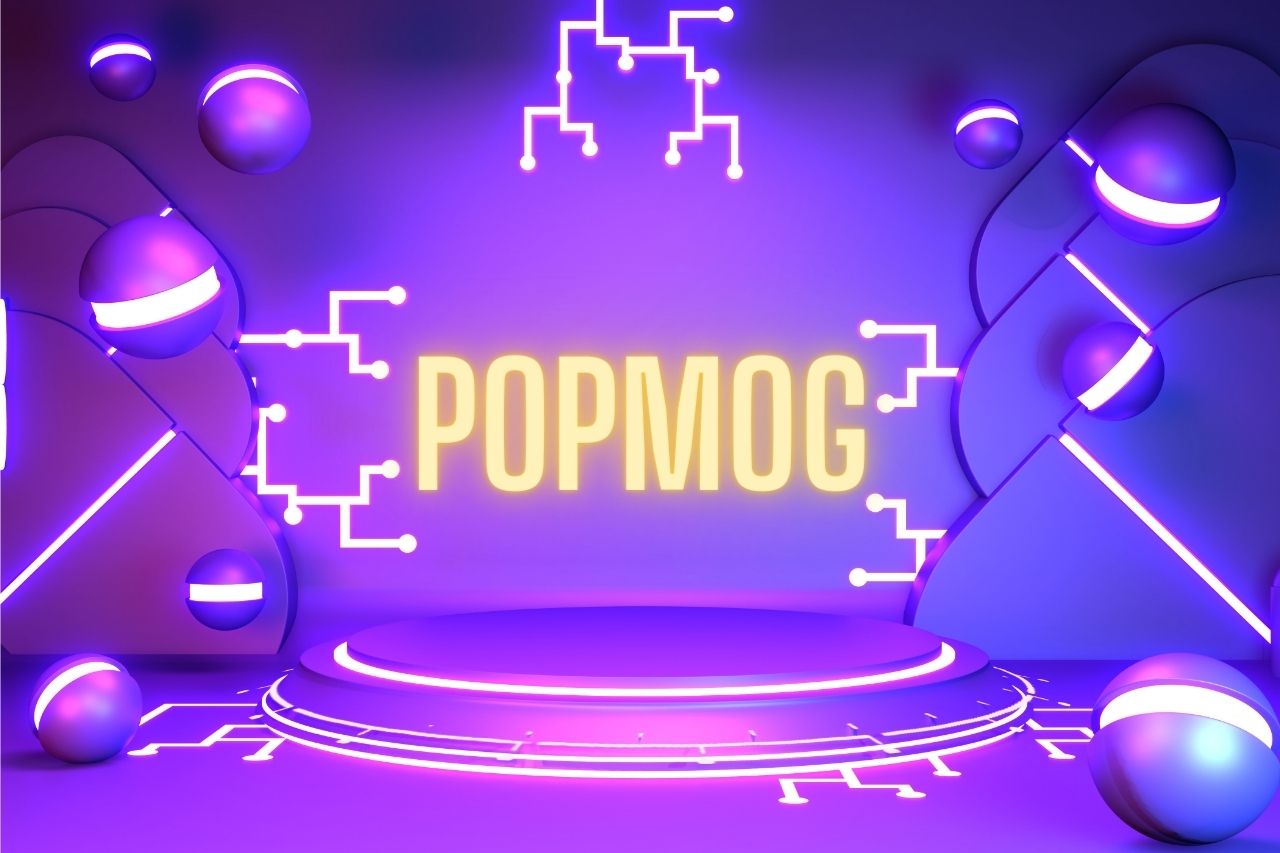 Popmog